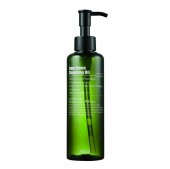 Органическое гидрофильное масло Purito From Green Cleansing Oil