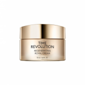 Крем для восстановления и сияния Missha Time Revolution Regenerating