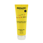 Увлажняющий и питательный крем для тела Organic Shop Organic Kitchen «I Got It From My Mama» Firming Body Cream by Marie Novosad