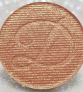 Сухие тени Devinah Pressed Pigment