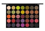 Сухие тени Morphe 35M Colour Boss Mood Eyeshadow Palette