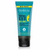 Ухаживающее средство для ног Perfecta Total SOS