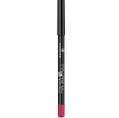 Карандаш для губ Essence Stay True Lipliner Waterproof