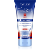 Ухаживающее средство для ног Eveline Сosmetics Extra Soft