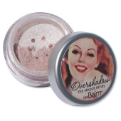 Сухие тени The Balm Overshadow