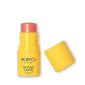 Кремовый хайлайтер Kiko Beyond Limits On The Go Blush