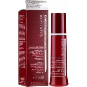 Питающее и увлажняющее интенсивное средство для волос Collistar Reconstructing Replumping Fix-Active Spray Keratin + Hyaluronic Acid