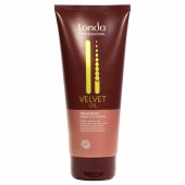Питающее и увлажняющее интенсивное средство для волос Londa Professional Velvet Oil Treatment