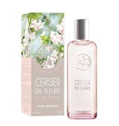 Цветочный аромат Yves Rocher Un Matin Au Jardin Cherry Bloom EDT