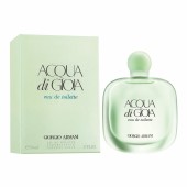 Смешанные ароматы Giorgio Armani Acqua Di Gioia EDT