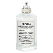 Смешанные ароматы Maison Martin Margiela Replica Lazy Sunday Morning EDT