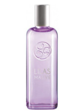 Цветочный аромат Yves Rocher Un Matin au Jardin Purple Lilac EDT