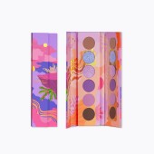 Сухие тени Kaleidos Futurism VI Lunar Lavender