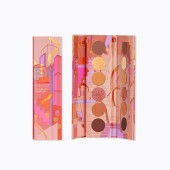 Сухие тени Kaleidos Futurism VII Sashimi City