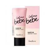 BB-крем Banila Co Let Me BeBe BB Cream SPF 30 PA++