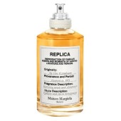 Древесный аромат Maison Martin Margiela Replica By The Fireplace EDT
