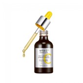 Восстанавливающая сыворотка и концентрат Missha Vita C Plus