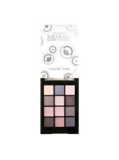 Палетка теней для век Vivienne Sabo Surnaturel Palette