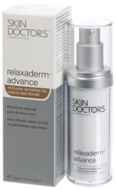 Антивозрастной крем Skin Doctors Relaxaderm Advance