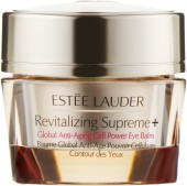 Интенсивное средство для век или губ Estee Lauder Revitalizing Supreme+ Global Anti-Aging Cell Power Eye Balm