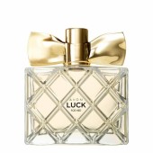 Смешанные ароматы Avon Luck For Her EDP
