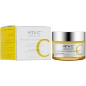 Увлажняющий крем Missha Vita C Plus Spot Correcting & Firming Cream