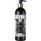 Гель для душа антибактериальный Глубокое очищение Floristica Detox Shower Gel Antibacterial