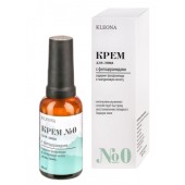 Крем для лица с фитоцерамидами день/ночь №0 Kleona