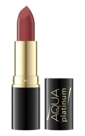 Губная помада Eveline Cosmetics Aqua Platinum