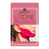 Антивозрасное локальное средство Skinlite V-Zone Lifting Mask Ideal Oval