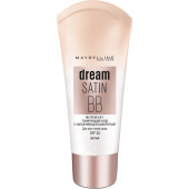 Легкое тональное средство Maybelline New York Dream Satin BB SPF 30