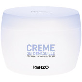 Очищающий крем, эмульсия, молочко Kenzo Kenzoki White Lotus Creamy Cleansing Cream