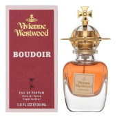 Смешанные ароматы Vivienne Westwood Boudoir EDP