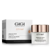 Крем для восстановления и сияния Gigi City Nap Urban Day Cream