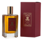 Цветочный аромат Maria Candida Gentile Cinabre EDP