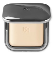 Компактная пудра Kiko Radiant Fusion Baked Powder