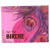 Сухие тени Colourpop Bye Bye Birdie Pressed Powder Shadow Palette