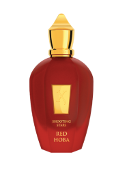 Смешанные ароматы Xerjoff Shooting Stars Red Hoba EDP