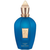 Смешанные ароматы Xerjoff Shooting Stars Blue Hope EDP