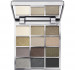 Essence Silver Glitter Show Eyeshadow Palette