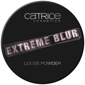 Рассыпчатая пудра Catrice Extreme Blur Loose Powder