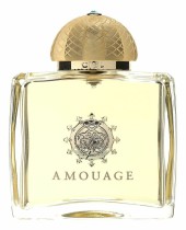 Цветочный аромат Amouage Ciel Woman EDP