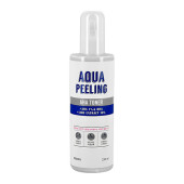 Очищающая вода, лосьон, тоник A'Pieu Aqua Peeling Toner