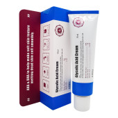 Увлажняющий крем A'Pieu Glycolic Acid Cream