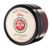 Крем-йогурт для тела Divina Bellezza Body Yogurt Wine