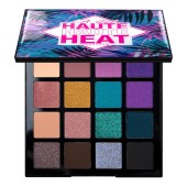 Сухие тени L.A.Girl Haute Haute Heat Eyeshadow Palette Aloha Vibes