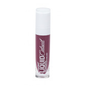Жидкая, кремовая помада Wet N Wild MegaLast Liquid Catsuit Hi-Shine Lipstick