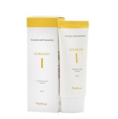 Крем для восстановления и сияния Bellflower Glowing Face Cream Idebenone