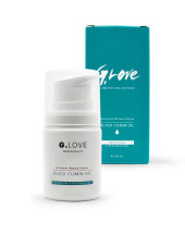 Крем для восстановления и сияния G.Love Intensive Repair Black