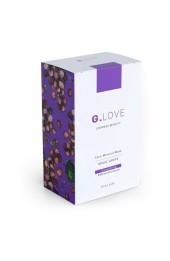 Маска для лица с минералами G.Love Magic Grape Face Mineral Mask
